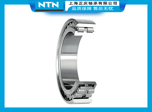 雙列圓柱滾子軸承